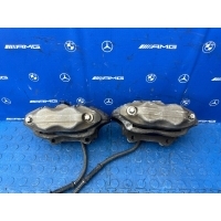 суппорт тормозной Mercedes-benz S350 W221 2011 A0034205183, A0034205283