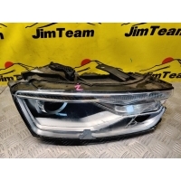 фара Audi Q3 8U 8UB 2015 4G0907397R