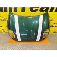 капот MINI Cooper S F56 2017 41008499869
