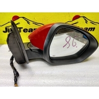 Зеркало боковое Alfa Romeo Stelvio 949 2018 156145323
