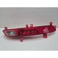 Фонарь противотуманный Geely Tugella 7054017400