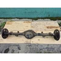 мост Volkswagen Amarok 2013 2H0500029R