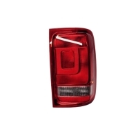 Фонарь задний Volkswagen Amarok 2H2945096C
