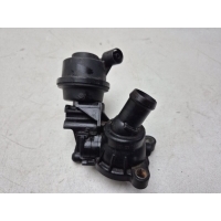 Фланец системы охлаждения Volkswagen Touareg 2 NF 059121737