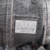 Компрессор кондиционера BMW X6 E71 2010 64526987890