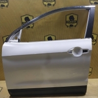 Дверь Nissan Qashqai J11 2019 H0101-HL0MA, H0101 HL0MA, H0101HL0MA
