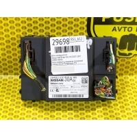 Блок комфорта BCM Nissan Pathfinder R51 2007 284B2-EB30A