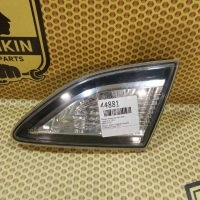 Фонарь в крышку mazda 3 BL 2011 BBM4513G0H