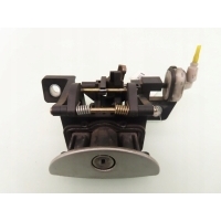 Ручка крышки багажника мерседес w168 a168740079