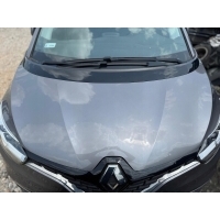 Капот renault scenic iv 2016-2022 tekng хорошая