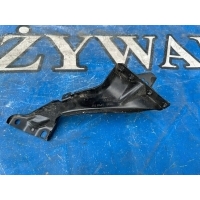 WPORNIK MOCOWANIE BŁOTNIKA LEWE AUDI A6 C7 4G0805815