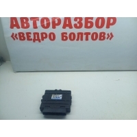 Блок управления АКПП Mitsubishi Outlander 3 8631B499