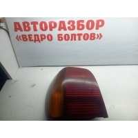 Фонарь Volkswagen Polo 1999-2001 6n0945095b