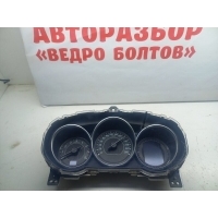 Щиток приборов Mazda 6 GJ 2012-2015 KD4555430