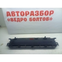 Щиток приборов Renault Scenic 2007 8200704464A