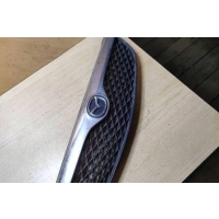 Решетка mazda 626 i купе ge4t50712 2.0l gasoline 66kw 2001