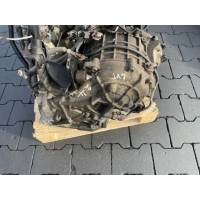 Кпп автомат cvt toyota previa 2.4 vvti 2az