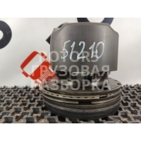 Поршень Scania R 2014 86457500004