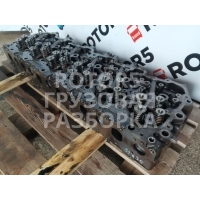 головка блока цилиндров DAF XF 105 2009 965956