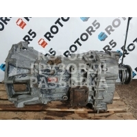 КПП механическая (МКПП) IVECO EuroCargo 1998 2870.9