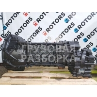 КПП механическая (МКПП) DAF XF 105 2013 16S2221TD