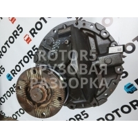 Редуктор заднего моста Volvo FH 2011 RSS1344C,MS17X