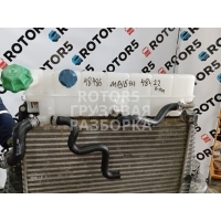 Бачок расширительный Mercedes Axor 2007 KM326001