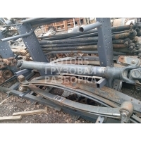 Карданный вал DAF XF 105 2011 1659542