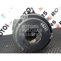 Корпус воздушного фильтра DAF XF 105 2011 1854404,1854405,1854407