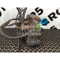 Кран модулятор EBS MAN TGA 2007 81521066050