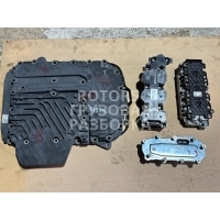 Блок управления АКПП MAN TGX 2018 0501331678,0501328597,0501330554,0501330550,12TX2620TD