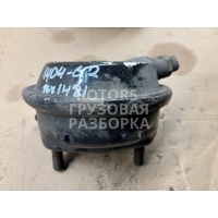 камера тормозная MAN TGX 2014 81511016484,81511016483
