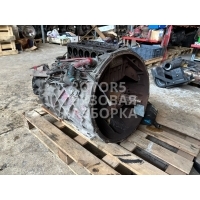 КПП автоматическая (АКПП) DAF XF 105 2011 1681741,12AS2330TD
