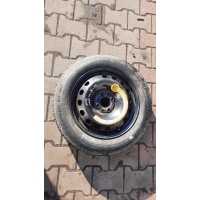 Колесо подъездные lancia lybra 2002 год 1.9jtd 125 / 90r15 4x98