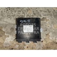 Блок координатор Scania P 2006 1745949,1743367