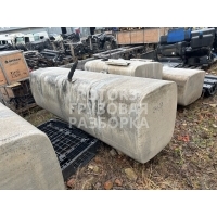 бак топливный DAF 95 2006 1685565