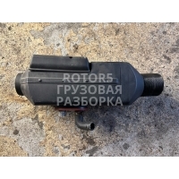 Автономный отопитель MAN TGA 2005 81619006343
