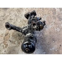 Корпус масляного фильтра Renault Magnum 2001 1426B519,1426B520