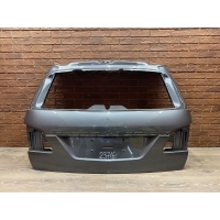 Дверь багажника Mercedes Benz X166 GL GLS 2012-2019 Mercedes Benz X166 GL GLS 2012-2019 A1667405100