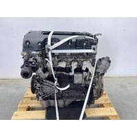 Opel astra j мокко meriva двигатель 1.4 турбина a14net