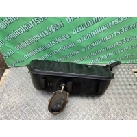 Бак топливный Mercedes-Benz 190 W201 1990 A2014700801, 2014700801