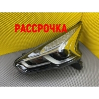 Фара Chery Tiggo 7 T15 2019 T15-4421010, T154421010, T15
