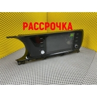 Головное устройство Kia K5 DL 3 2020 96160L2FA0FHL, 96160L-2FA0FHL, ADB12EXEP, 96150L2900FHL, 96160L2900FHL, 96160L2FA0FHL