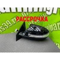 Зеркало Kia Sorento 3UM 2018 87610-C5090, 876102P350, 876102P950, 876102P580, 876102P570, 876102P560, 876102P410, 876102P350, 876102P110