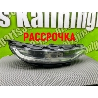 Фара Kia Soul 3 2019 92101J2080, 92180-J2080, 92102J2080, 92102J2020