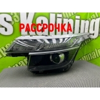 Фара Kia Seltos 1 2020 92101Q5000, 92101-Q5000, 92101Q5110, 92101Q5010, 92101Q5200