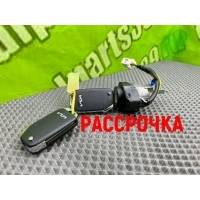 Замок зажигания Kia Seltos SP2 2021 81910J7000, 95430Q5310, 81910M7010