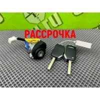 Замок зажигания Kia Seltos SP2 2021 81910J7000, 95430Q5310, 81910M7010