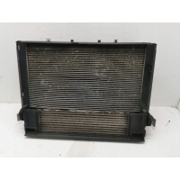 Комплект радиатор bmw серия 1 f20 f21 8507400 n47