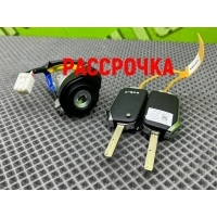 Замок зажигания Kia Seltos SP2 2021 81910J7000, 95430Q5310, 81910M7010